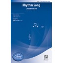 Rhythm Song (Acc. CD)