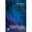 Glorious (Acc. CD)