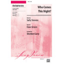 Who Comes This Night (InstruPax)