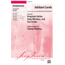 Jubilant Carols (Acc. CD)