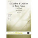 Make Me a Channel of Your Peace (2-Part)