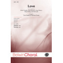 Love (Instru Parts)