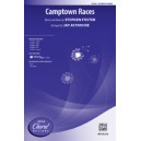 Camptown Races (SSA)