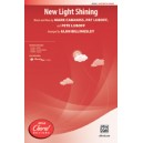 New Light Shining (Acc. CD)