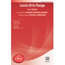 Lascia Ch'io Pianga (from Rinaldo)