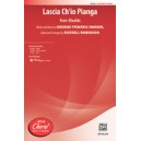 Lascia Ch'io Pianga (from Rinaldo) (SSA)
