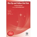 Rise Up and Follow that Star (Acc. CD)