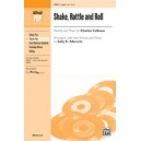 Shake Rattle and Roll (Acc. CD)
