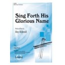 Sing Forth His Glorious Name (Orch-CD)