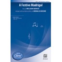 Festive Madrigal, A (3-Part)