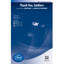 Thank You Soldiers (3-Part)