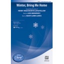 Winter Bring Me Home (Acc. CD)