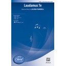 Laudamus Te (3-Part)