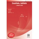 Exsultate Jubilate