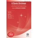 Classic Christmas, A (Acc. CD)