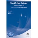 Sing We Now Rejoice (Acc. CD)