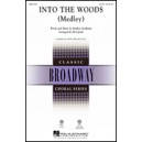 Into the Woods (Medley) SATB