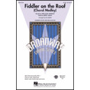 Fiddler on the Roof (Choral Medley) SATB