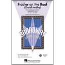 Fiddler on the Roof (Choral Medley) (Acc. CD)
