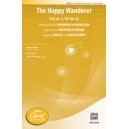 Happy Wanderer, The (Acc. CD)