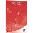 Light a Candle (Acc. CD)