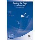 Turning the Pagew (SAB)