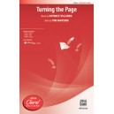 Turning the Pagae (Acc. CD)