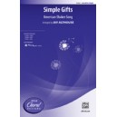 Simple Gifts (SSA)