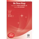 We Three kings (Acc. CD)