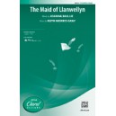 Maid of Llanwelllyn, The (TTB)