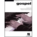 Gospel - Jazz Piano Solo Series (Volume 33)