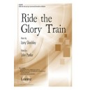 Ride the Glory Train (Acc. CD)