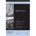 Mighty Fortress (Acc CD)
