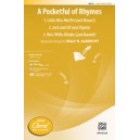 Pocketful of Rhymes, A (2-Part)