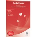 Jambo Bwana (Acc. CD)