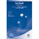 One World (Acc. CD)