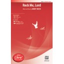 Rock Me Lord (Acc. CD)