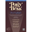 Porgy and Bess Choral Highlights (SAB)