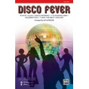 Disco Fever (Acc. CD)