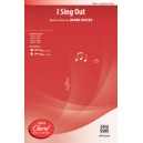 I Sing Out (Acc. CD)