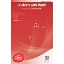 Celebrate with Music