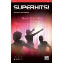 Superhits (Acc. CD)