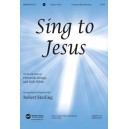 Sing To Jesus (Orch)