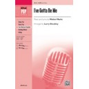 I've Gotta Be Me (Instru Parts)