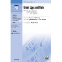 Green Eggs and Ham (Acc. CD)