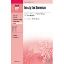 Frosty the Snowman (Acc. CD)