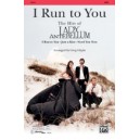 I Run to You The Hits of Lady Antebellum