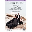 I Run to You The Hits of Lady Antebellum (SSA)