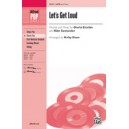 Let's Get Loud (Instru Parts)