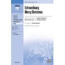 Extraordinary Merry Christmas (3-Part)